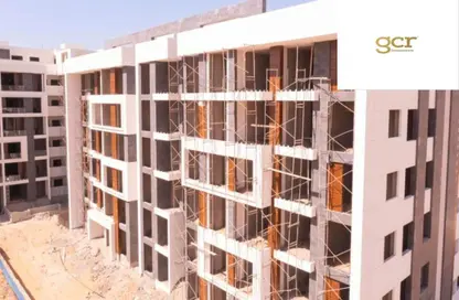 شقة - 4 غرف نوم - 3 حمامات للبيع في لاميرادا المستقبل - كمبوندات مدينة المستقبل - مدينة المستقبل - القاهرة