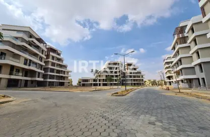 Apartment - 3 Bedrooms - 3 Bathrooms for sale in Villette - 5th Settlement Compounds - The 5th Settlement - New Cairo City - Cairo