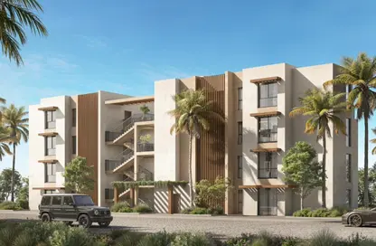 Chalet - 1 Bedroom - 1 Bathroom for sale in Sidi Heneish - North Coast