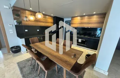 شقة - 2 غرف نوم - 2 حمامات للبيع في لايك فيو ريزيدنس - كمبوندات التجمع الخامس - التجمع الخامس - مدينة القاهرة الجديدة - القاهرة