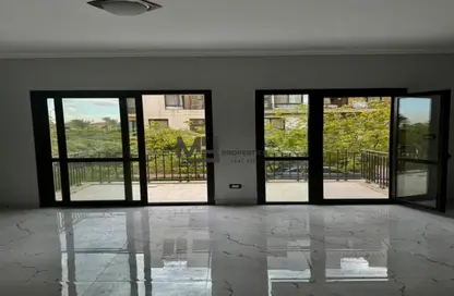 Apartment - 3 Bedrooms - 3 Bathrooms for rent in Eastown - 5th Settlement Compounds - The 5th Settlement - New Cairo City - Cairo