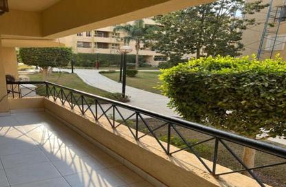 Apartment - 2 Bedrooms - 1 Bathroom for sale in Om Kalthoum St. - Rehab City Third Phase - Al Rehab - New Cairo City - Cairo