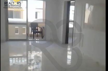 Apartment - 2 Bedrooms - 1 Bathroom for sale in Palms - Al Wahat Road - 6 October City - Giza