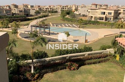Villa - 5 - 6 for sale in Palm Hills Kattameya - El Katameya Compounds - El Katameya - New Cairo City - Cairo