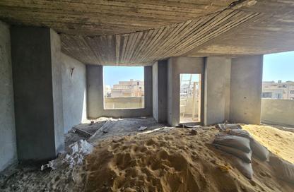 شقة - 3 - 3 للبيع في شارع علي شعراوي - النرجس 5 - النرجس - مدينة القاهرة الجديدة - القاهرة