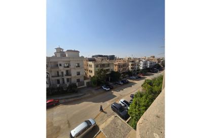 شقة - 3 - 3 للبيع في شارع علي شعراوي - النرجس 5 - النرجس - مدينة القاهرة الجديدة - القاهرة