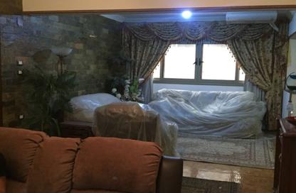 شقة - 2 - 2 للبيع في ميدان لبنان - المهندسين - الجيزة شقة - 2 - 2 للبيع في ميدان لبنان - المهندسين - الجيزة