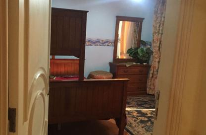 Apartment - 2 - 2 for sale in Lebanon Square - Mohandessin - Giza