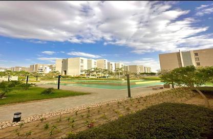 Apartment - 3 Bedrooms - 4 Bathrooms for sale in Village Gardens Katameya - 5th Settlement Compounds - The 5th Settlement - New Cairo City - Cairo