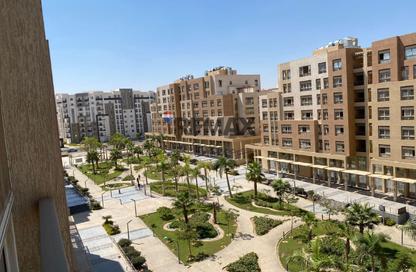 Apartment - 3 - 3 for sale in R3 - New Capital City - Cairo