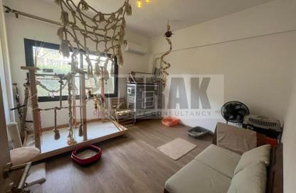 Apartment - 3 Bedrooms - 2 Bathrooms for sale in Moon Residences - Fifth Square - The 5th Settlement - New Cairo City - Cairo