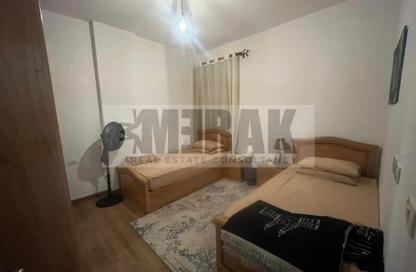 Apartment - 3 Bedrooms - 2 Bathrooms for sale in Moon Residences - Fifth Square - The 5th Settlement - New Cairo City - Cairo