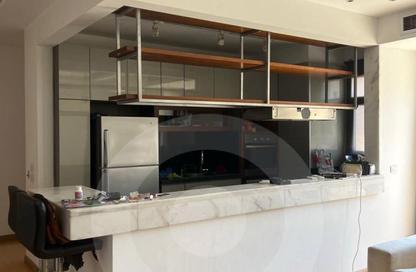 Apartment - 2 Bedrooms - 2 Bathrooms for rent in Casa - Sheikh Zayed Compounds - Sheikh Zayed City - Giza