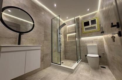 Apartment - 3 Bedrooms - 2 Bathrooms for sale in Gate 4 - Mena - Hadayek El Ahram - Giza