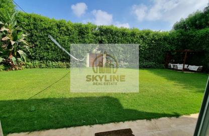 Villa - 5 Bedrooms - 5 Bathrooms for rent in B1 - Madinaty - Cairo