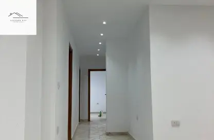 Apartment - 3 Bedrooms - 2 Bathrooms for rent in Al Narges 1 - Al Narges - New Cairo City - Cairo