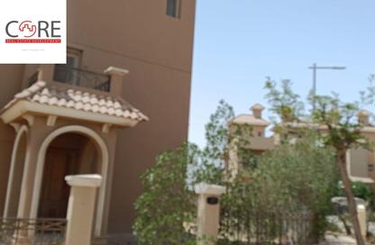 فيلا - 4 غرف نوم - 4 حمامات للبيع في نيوم اكتوبر - التوسعات الشمالية - مدينة 6 أكتوبر - الجيزة