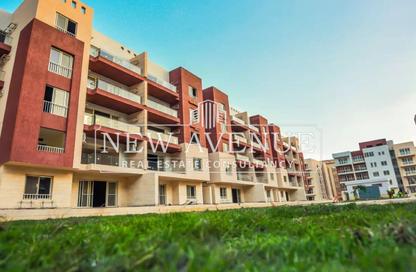 Apartment - 3 Bedrooms - 3 Bathrooms for sale in Promenade New Cairo - 5th Settlement Compounds - The 5th Settlement - New Cairo City - Cairo