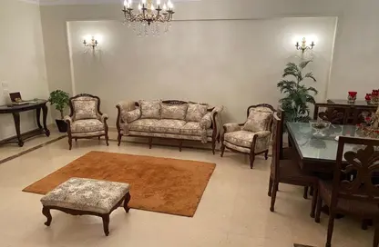 شقة - 3 غرف نوم - 3 حمامات للبيع في عمارات النرجس - النرجس - مدينة القاهرة الجديدة - القاهرة