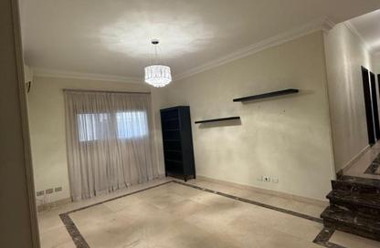 Apartment - 3 Bedrooms - 3 Bathrooms for sale in El Narges Buildings - Al Narges - New Cairo City - Cairo