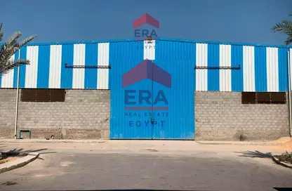 مخزن - استوديو - 3 حمامات للايجار في طريق بلبيس العاشر من رمضان - زيزينيا العاشر من رمضان - مدينة العاشر من رمضان - الشرقية