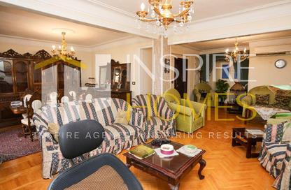 Apartment - 3 Bedrooms - 1 Bathroom for sale in Bolkly - Hay Sharq - Alexandria Apartment - 3 Bedrooms - 1 Bathroom for sale in Bolkly - Hay Sharq - Alexandria
