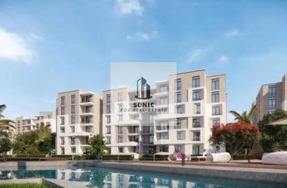 Apartment - 2 - 2 for sale in Taj City - 5th Settlement Compounds - The 5th Settlement - New Cairo City - Cairo