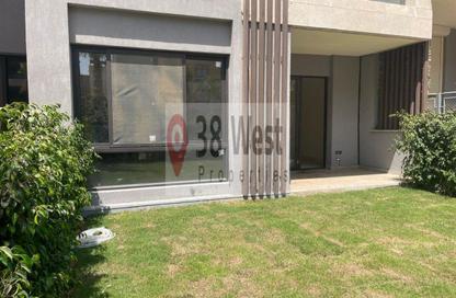 شقة - 3 - 3 للبيع في الجريا - كمبوندات الشيخ زايد - الشيخ زايد - الجيزة