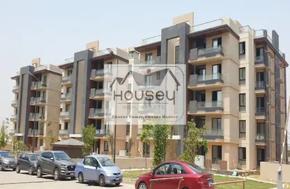 Apartment - 2 Bedrooms - 2 Bathrooms for rent in Azad - 5th Settlement Compounds - The 5th Settlement - New Cairo City - Cairo