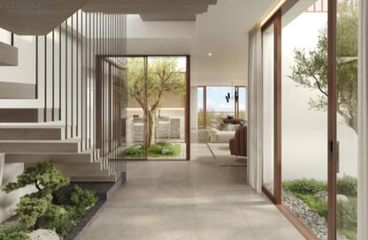 Apartment - 3 Bedrooms - 3 Bathrooms for sale in Solana - New Zayed City - Sheikh Zayed City - Giza