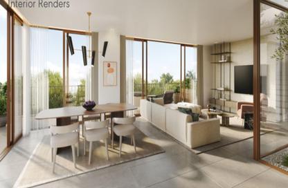 Apartment - 3 Bedrooms - 3 Bathrooms for sale in Solana - New Zayed City - Sheikh Zayed City - Giza