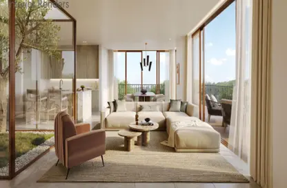 Apartment - 3 Bedrooms - 3 Bathrooms for sale in Solana - New Zayed City - Sheikh Zayed City - Giza