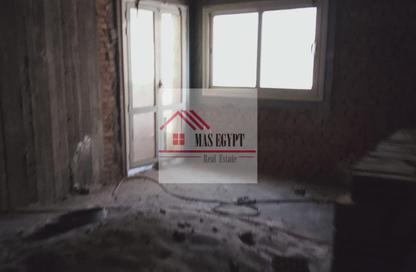 Office Space - Studio - 2 Bathrooms for sale in Lebanon St. - Mohandessin - Giza