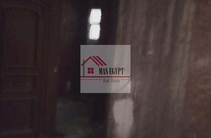 Office Space - Studio - 2 Bathrooms for sale in Lebanon St. - Mohandessin - Giza