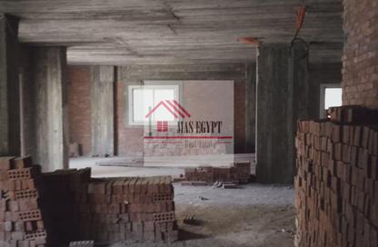 Office Space - Studio - 2 Bathrooms for sale in Lebanon St. - Mohandessin - Giza