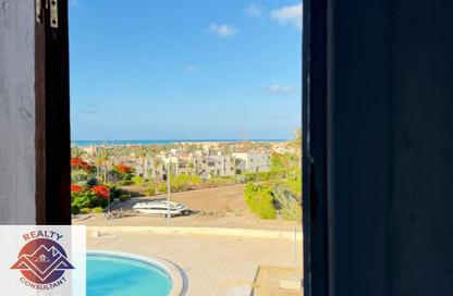 Chalet - 3 Bedrooms - 2 Bathrooms for sale in Marina 1 - Marina - Al Alamein - North Coast