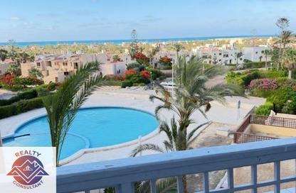 Chalet - 3 Bedrooms - 2 Bathrooms for sale in Marina 1 - Marina - Al Alamein - North Coast