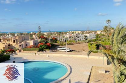 Chalet - 3 Bedrooms - 2 Bathrooms for sale in Marina 1 - Marina - Al Alamein - North Coast