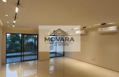 Apartment - 2 Bedrooms - 3 Bathrooms for rent in Lake View - 5th Settlement Compounds - The 5th Settlement - New Cairo City - Cairo
