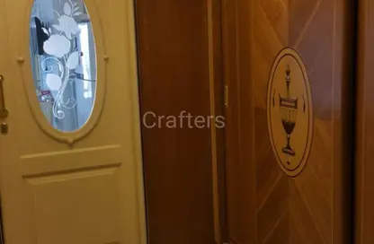 Apartment - 3 Bedrooms - 3 Bathrooms for sale in Al Agoza Tunnel - Al Agouza - Giza