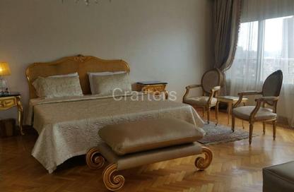 شقة - 3 - 3 للبيع في نفق العجوزة - العجوزة - الجيزة