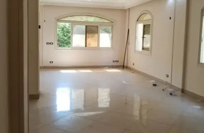 Duplex - 5 Bedrooms - 4 Bathrooms for rent in El Rehab Extension - Al Rehab - New Cairo City - Cairo