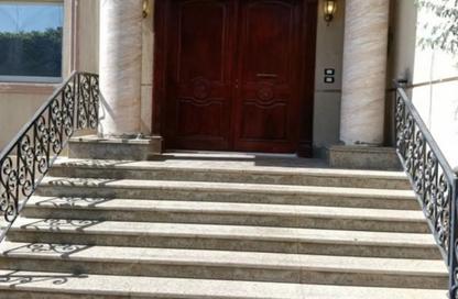 Duplex - 5 Bedrooms - 4 Bathrooms for rent in El Rehab Extension - Al Rehab - New Cairo City - Cairo