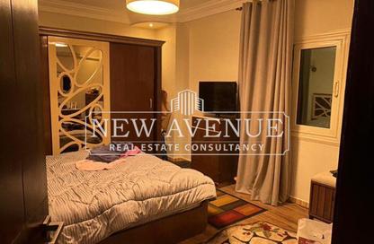 Apartment - 3 Bedrooms - 2 Bathrooms for sale in El Banafseg Apartment Buildings - El Banafseg - New Cairo City - Cairo