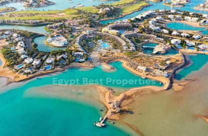شقة - 5 غرف نوم - 7 حمامات للبيع في فنادير مارينا - الجونة - الغردقة - محافظة البحر الاحمر شقة - 5 غرف نوم - 7 حمامات للبيع في فنادير مارينا - الجونة - الغردقة - محافظة البحر الاحمر