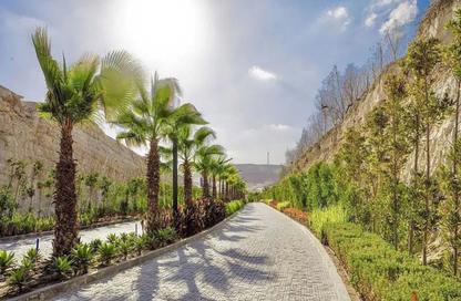 Villa - 5 Bedrooms - 4 Bathrooms for sale in Mountain View Giza Plateau - Ring Road - 6 October City - Giza