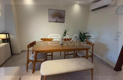 Apartment - 3 Bedrooms - 3 Bathrooms for rent in Eastown - 5th Settlement Compounds - The 5th Settlement - New Cairo City - Cairo