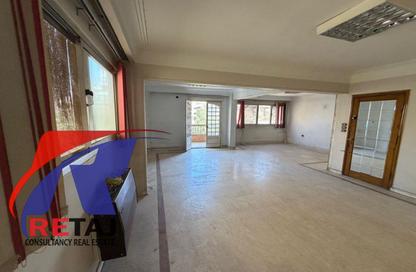 Apartment - 3 - 2 for sale in Zuhair Sabry St. - 1st Zone - Nasr City - Cairo