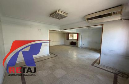 Apartment - 3 - 2 for sale in Zuhair Sabry St. - 1st Zone - Nasr City - Cairo