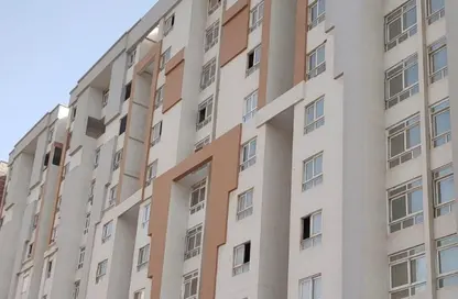 Apartment - 3 Bedrooms - 2 Bathrooms for sale in Street 5 - Al Waha City - 10th District - Nasr City - Cairo